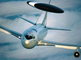 Đức sẽ triển khai thêm máy bay AWACS tới Thổ Nhĩ Kỳ